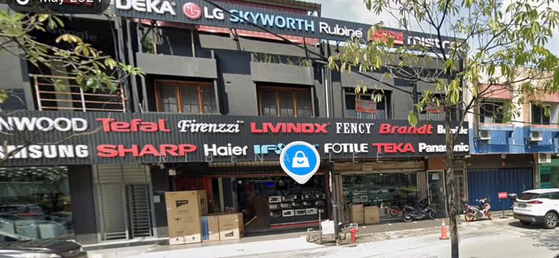 Shop / Office for Sale in Taman Midah (Cheras) - Ribena Lee - PropertyGuru.com.my