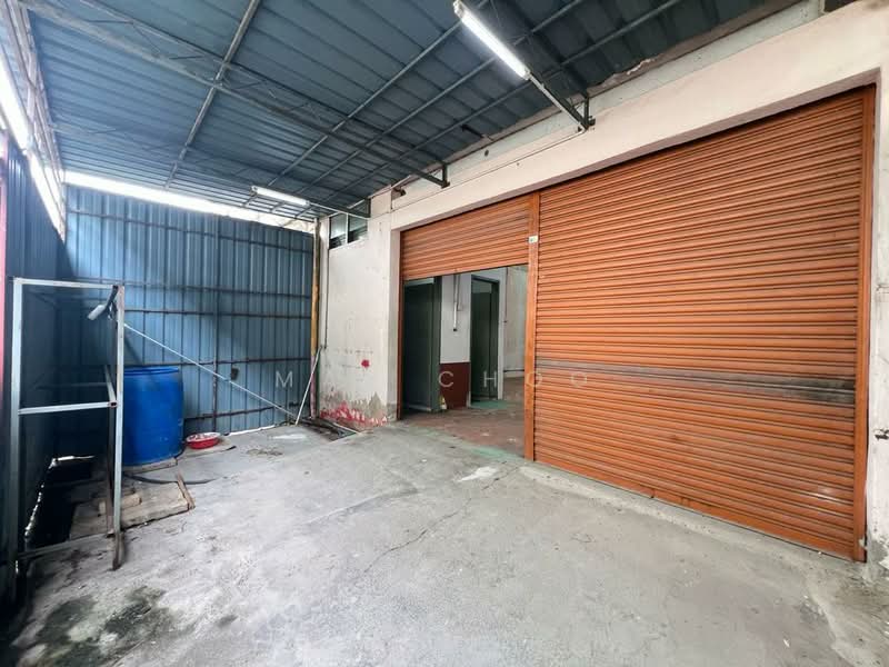 Shop for Rent in Bandar Putra Kulim (Kulim) - May Choo - PropertyGuru.com.my