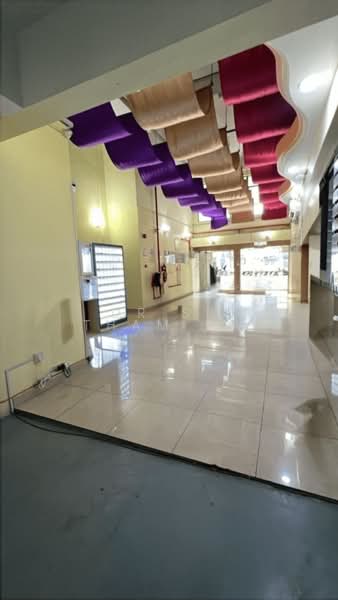 Retail Space for Rent in Kelana Jaya (Petaling Jaya) - Dr Sr Tham KW - Lobby - PropertyGuru.com.my