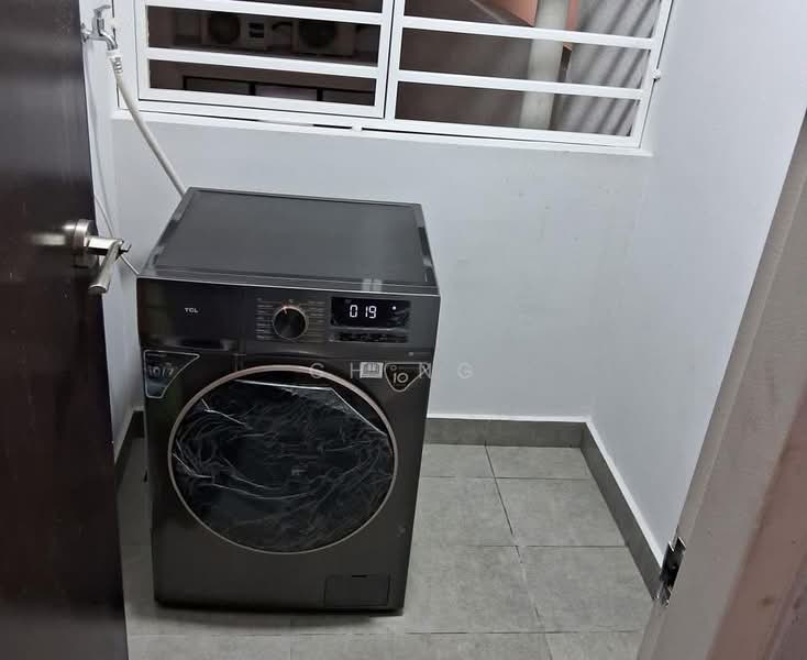Service Residence for Rent at The Birch - CH Ng - Interior - PropertyGuru.com.my