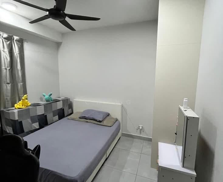 Service Residence for Rent at The Birch - CH Ng - Bedroom - PropertyGuru.com.my