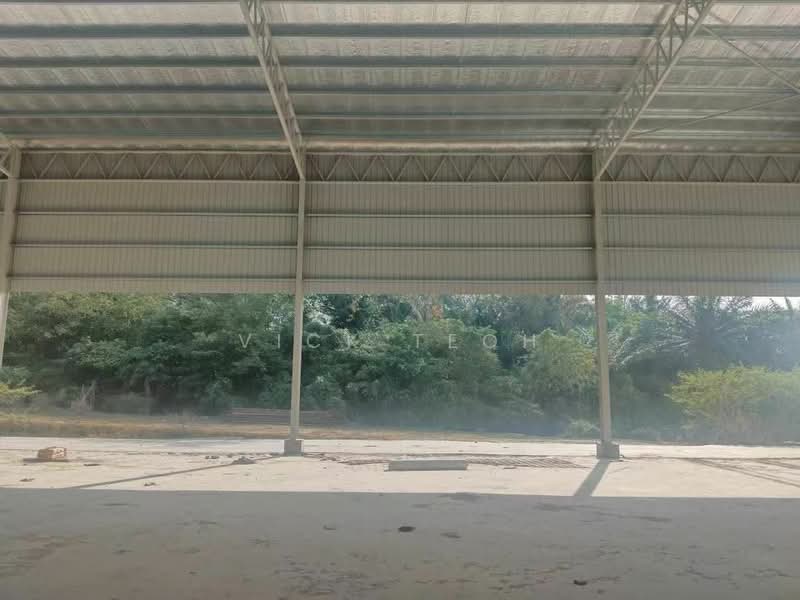 Factory for Rent in Bukit Mertajam (Penang) - Vick Teoh - Exterior - PropertyGuru.com.my