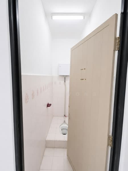 1-storey Terraced House for Rent in Johor Bahru (Johor) - Jack Wong - Bathroom - PropertyGuru.com.my