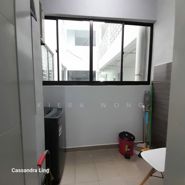 Condominium for Rent at Admiral Residences - Kiera Wong - Interior - PropertyGuru.com.my