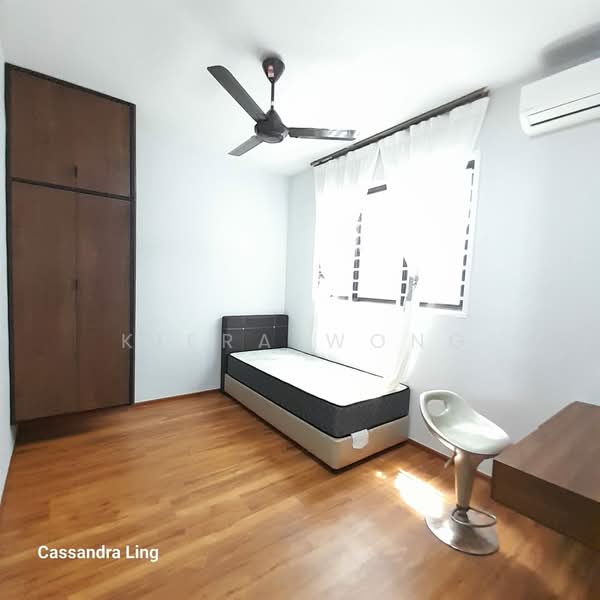 Condominium for Rent at Admiral Residences - Kiera Wong - Bedroom - PropertyGuru.com.my
