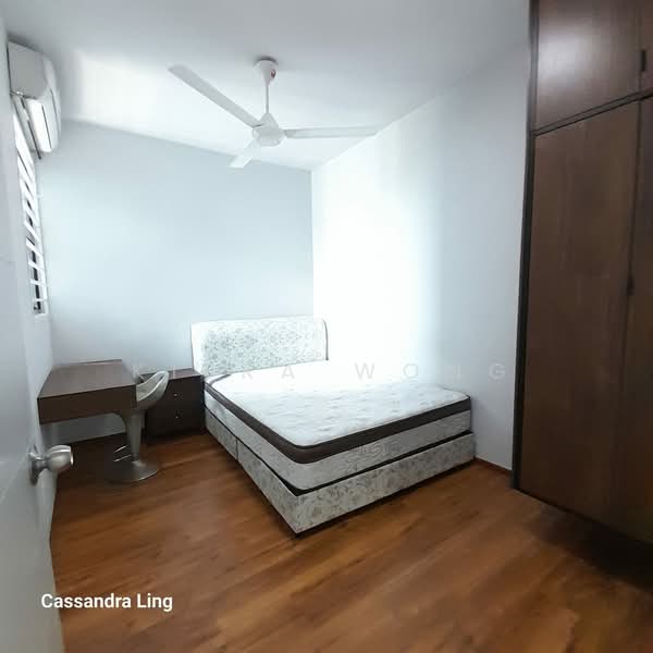 Condominium for Rent at Admiral Residences - Kiera Wong - Bedroom - PropertyGuru.com.my