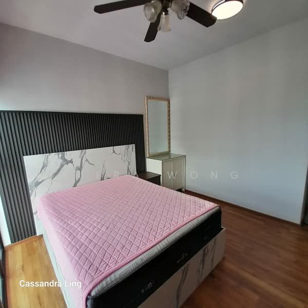 Condominium for Rent at Admiral Residences - Kiera Wong - Bedroom - PropertyGuru.com.my
