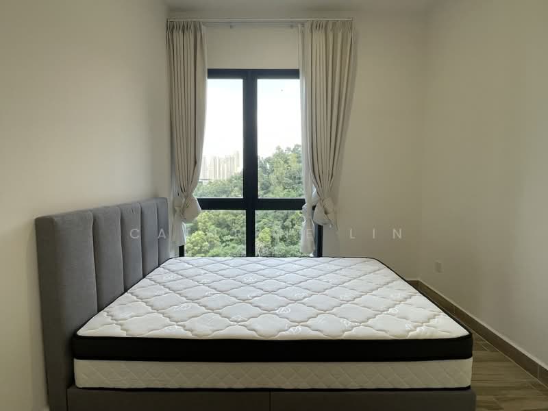 Service Residence for Rent at Hampton Height Damansara - Cathrine Lin - Bedroom - PropertyGuru.com.my