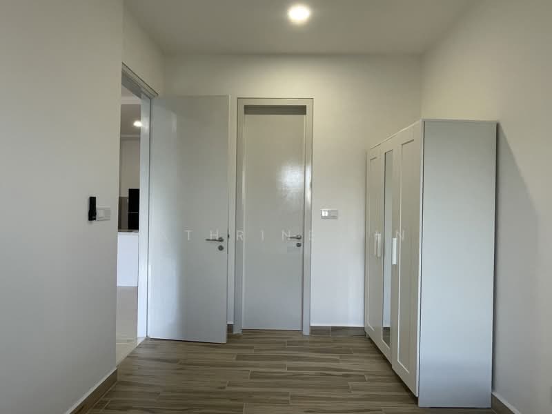 Service Residence for Rent at Hampton Height Damansara - Cathrine Lin - Interior - PropertyGuru.com.my