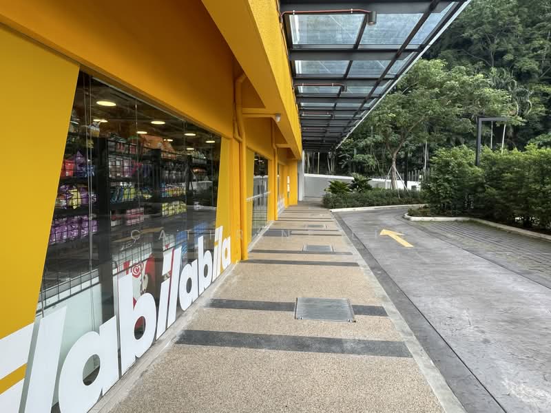 Service Residence for Rent at Hampton Height Damansara - Cathrine Lin - Exterior - PropertyGuru.com.my