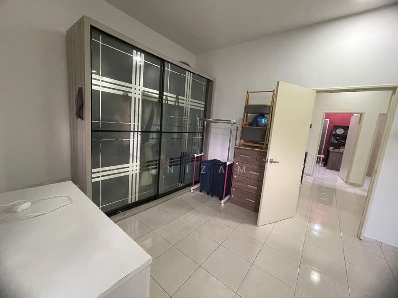 Rumah Teres 2 Tingkat untuk Dijual di Seberang Perai (Penang) - Hasnizam . - PropertyGuru.com.my