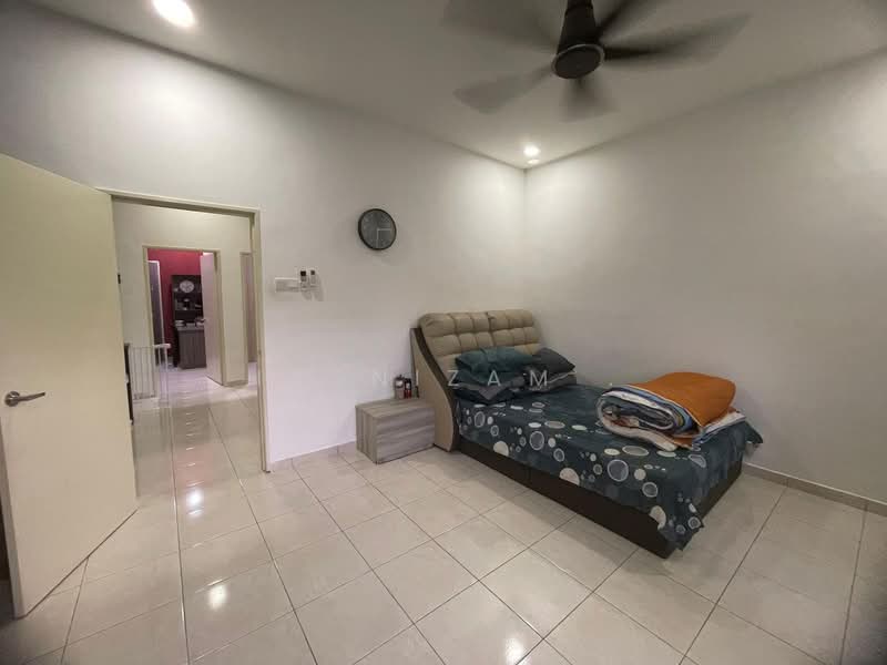 Rumah Teres 2 Tingkat untuk Dijual di Seberang Perai (Penang) - Hasnizam . - PropertyGuru.com.my
