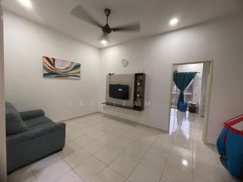 Rumah Teres 2 Tingkat untuk Dijual di Seberang Perai (Penang) - Hasnizam . - PropertyGuru.com.my