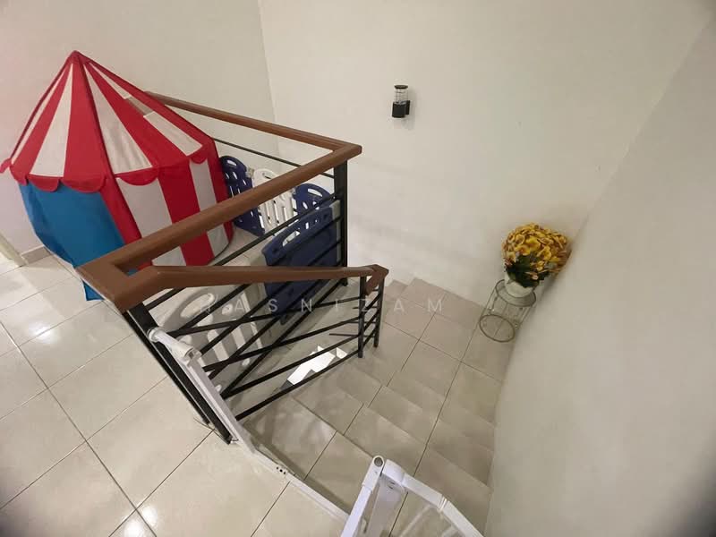 Rumah Teres 2 Tingkat untuk Dijual di Seberang Perai (Penang) - Hasnizam . - PropertyGuru.com.my