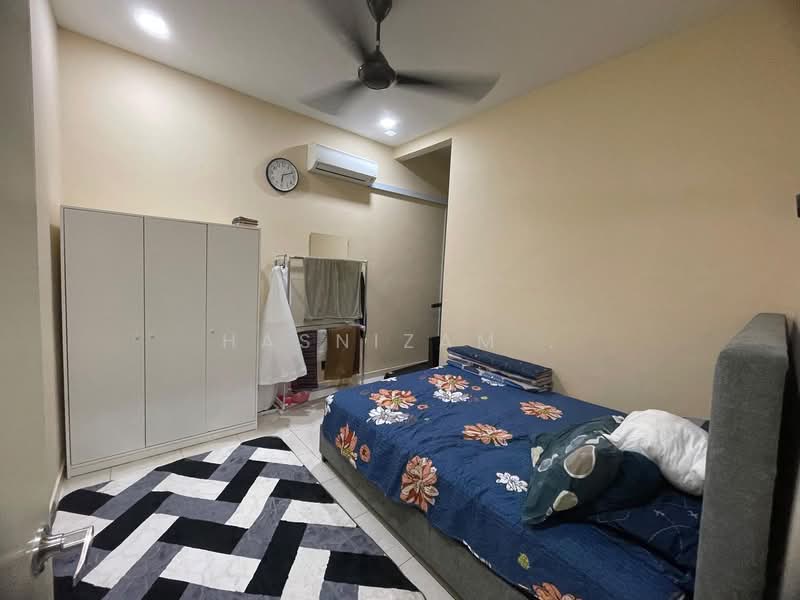 Rumah Teres 2 Tingkat untuk Dijual di Seberang Perai (Penang) - Hasnizam . - PropertyGuru.com.my