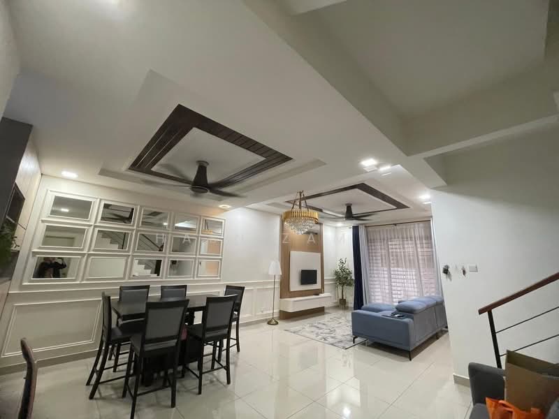 Rumah Teres 2 Tingkat untuk Dijual di Seberang Perai (Penang) - Hasnizam . - PropertyGuru.com.my