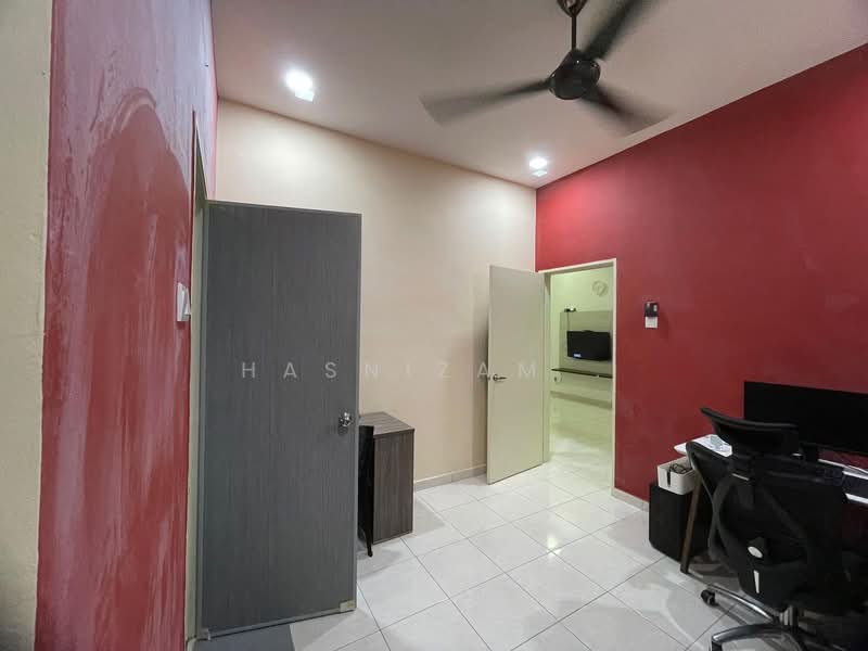 Rumah Teres 2 Tingkat untuk Dijual di Seberang Perai (Penang) - Hasnizam . - PropertyGuru.com.my