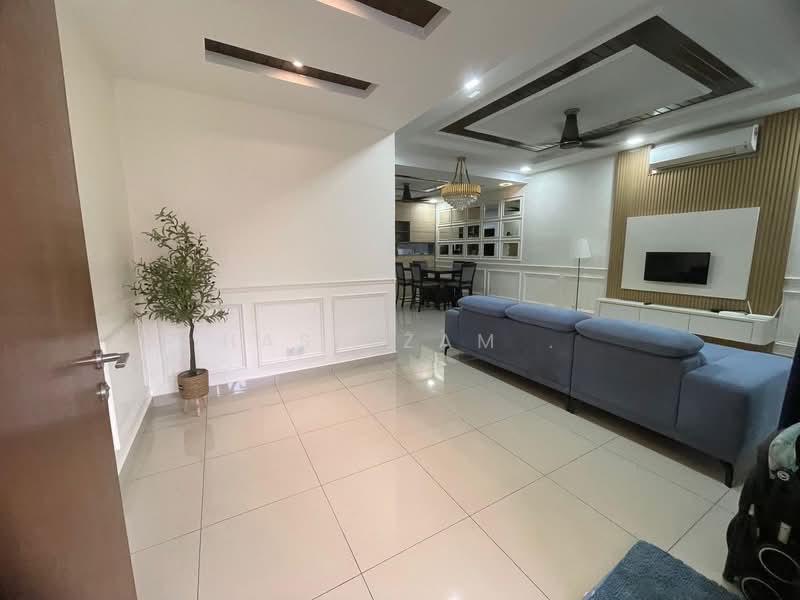 Rumah Teres 2 Tingkat untuk Dijual di Seberang Perai (Penang) - Hasnizam . - PropertyGuru.com.my