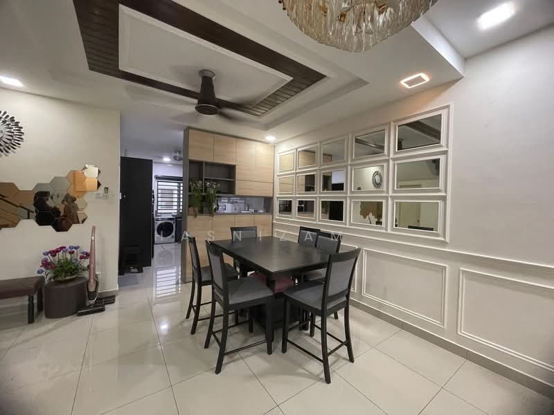 Rumah Teres 2 Tingkat untuk Dijual di Seberang Perai (Penang) - Hasnizam . - PropertyGuru.com.my