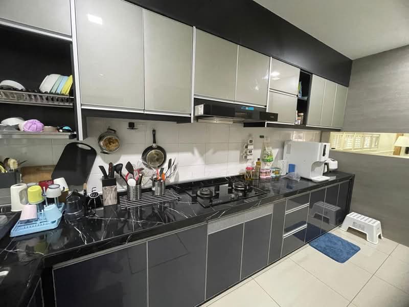 Rumah Teres 2 Tingkat untuk Dijual di Seberang Perai (Penang) - Hasnizam . - PropertyGuru.com.my