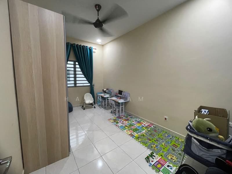 Rumah Teres 2 Tingkat untuk Dijual di Seberang Perai (Penang) - Hasnizam . - PropertyGuru.com.my