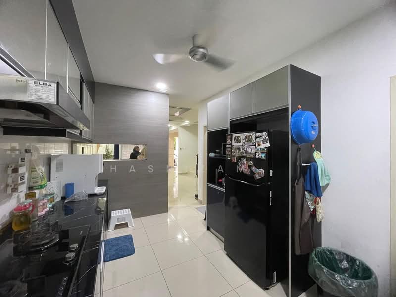 Rumah Teres 2 Tingkat untuk Dijual di Seberang Perai (Penang) - Hasnizam . - PropertyGuru.com.my