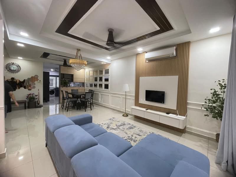 Rumah Teres 2 Tingkat untuk Dijual di Seberang Perai (Penang) - Hasnizam . - PropertyGuru.com.my