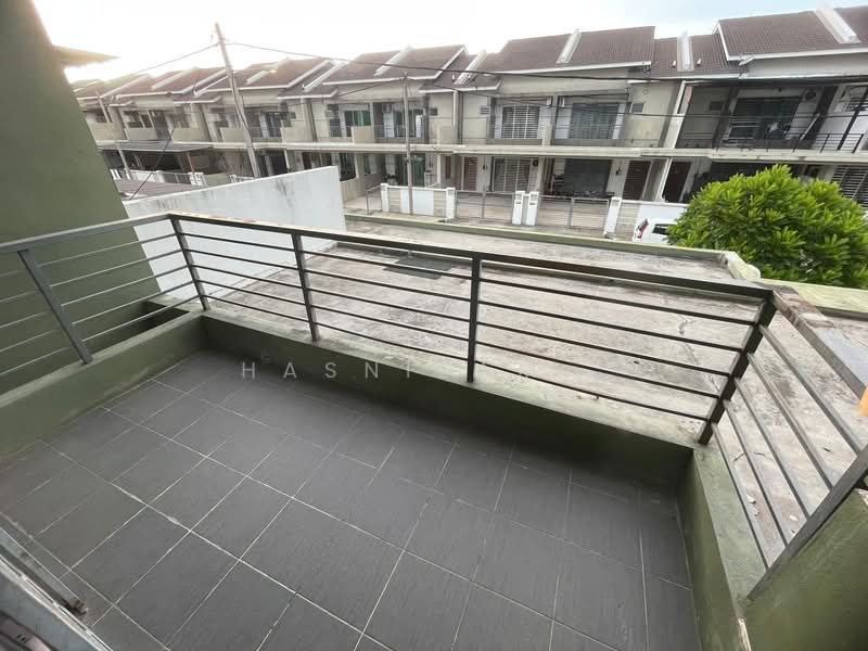 Rumah Teres 2 Tingkat untuk Dijual di Seberang Perai (Penang) - Hasnizam . - PropertyGuru.com.my