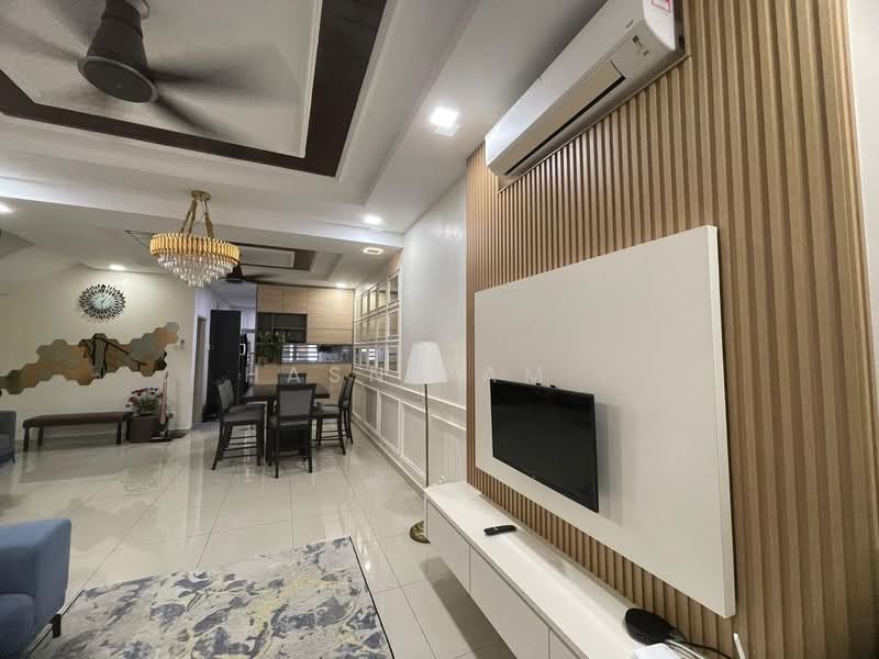 Rumah Teres 2 Tingkat untuk Dijual di Seberang Perai (Penang) - Hasnizam . - PropertyGuru.com.my