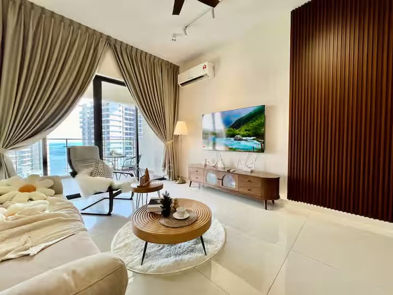 Condominium for Sale at Bay Point @ Country Garden Danga Bay - Enrica Long - PropertyGuru.com.my