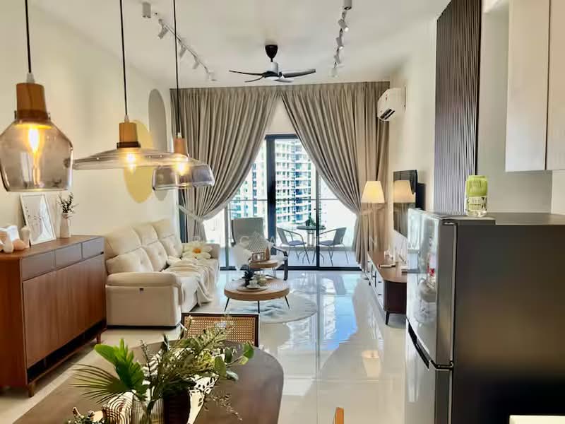 Condominium for Sale at Bay Point @ Country Garden Danga Bay - Enrica Long - PropertyGuru.com.my