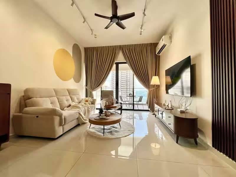 Condominium for Sale at Bay Point @ Country Garden Danga Bay - Enrica Long - PropertyGuru.com.my