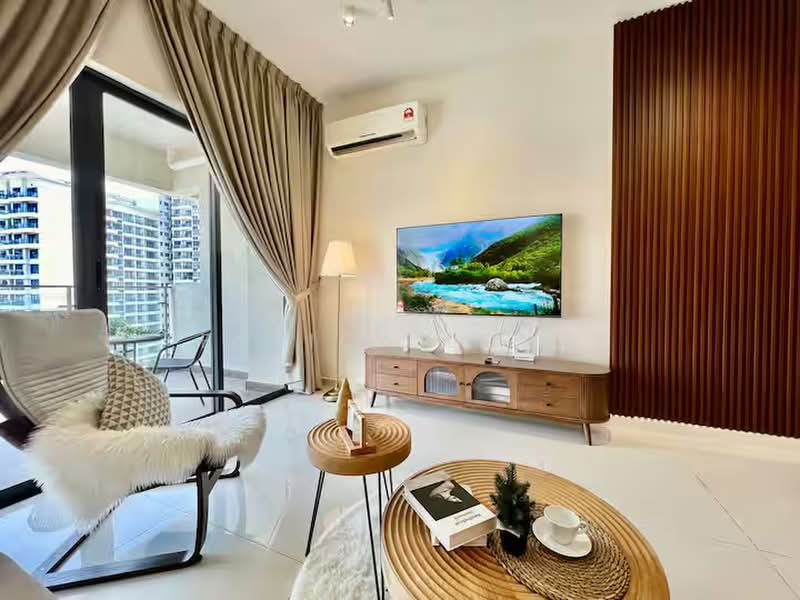 Condominium for Sale at Bay Point @ Country Garden Danga Bay - Enrica Long - PropertyGuru.com.my