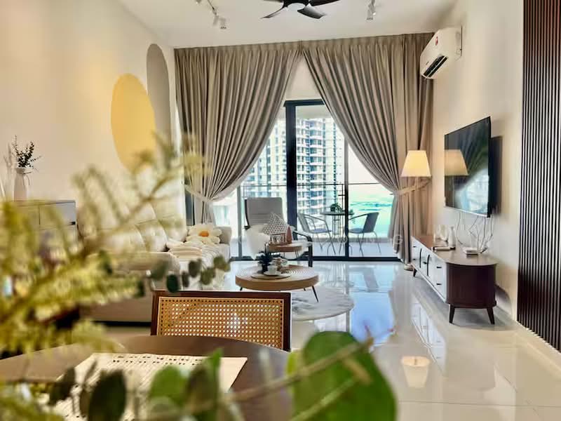 Condominium for Sale at Bay Point @ Country Garden Danga Bay - Enrica Long - PropertyGuru.com.my