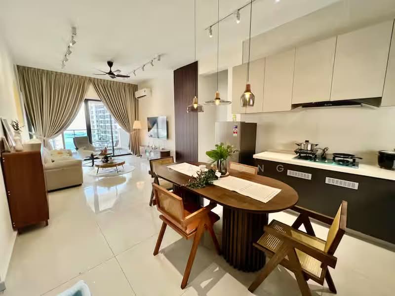 Condominium for Sale at Bay Point @ Country Garden Danga Bay - Enrica Long - PropertyGuru.com.my