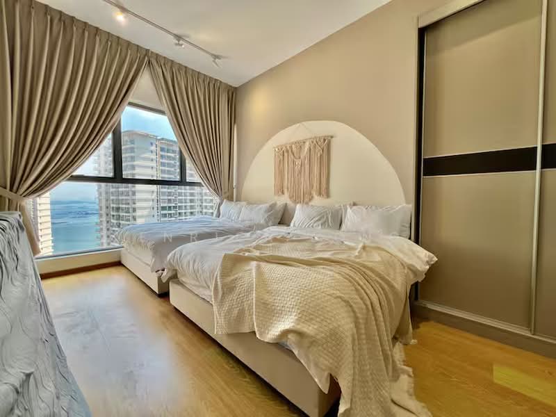 Condominium for Sale at Bay Point @ Country Garden Danga Bay - Enrica Long - PropertyGuru.com.my