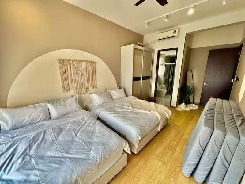 Condominium for Sale at Bay Point @ Country Garden Danga Bay - Enrica Long - PropertyGuru.com.my