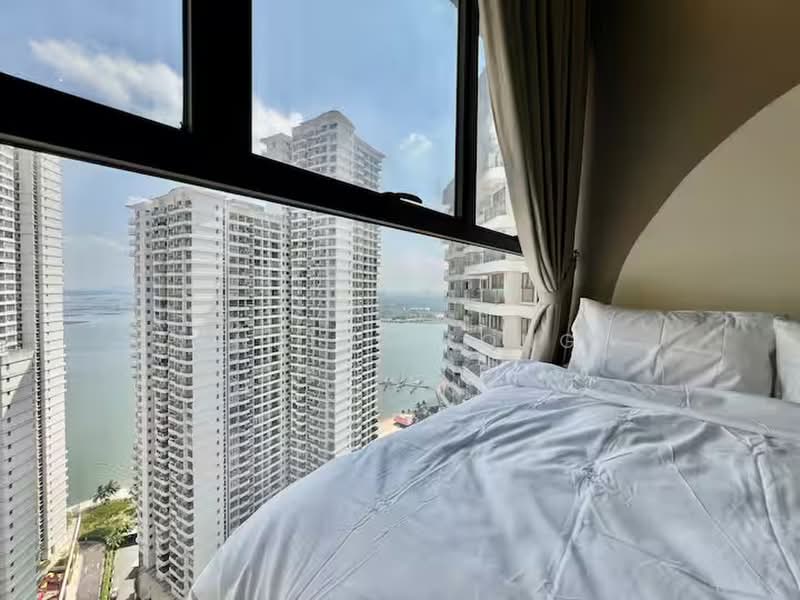 Condominium for Sale at Bay Point @ Country Garden Danga Bay - Enrica Long - PropertyGuru.com.my