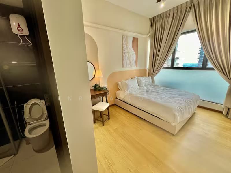 Condominium for Sale at Bay Point @ Country Garden Danga Bay - Enrica Long - PropertyGuru.com.my