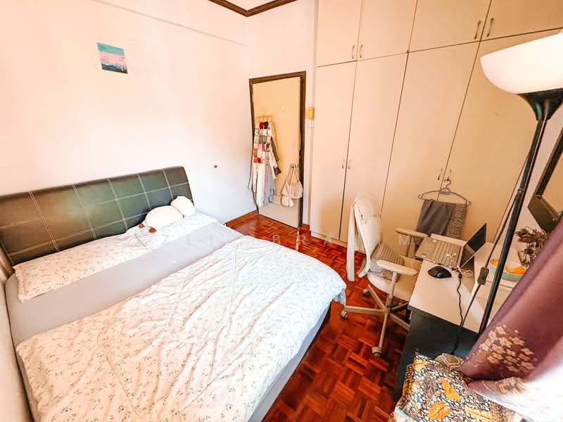 Condominium for Sale at Waizuri 1 - Azli Ibrahim - Bedroom - PropertyGuru.com.my