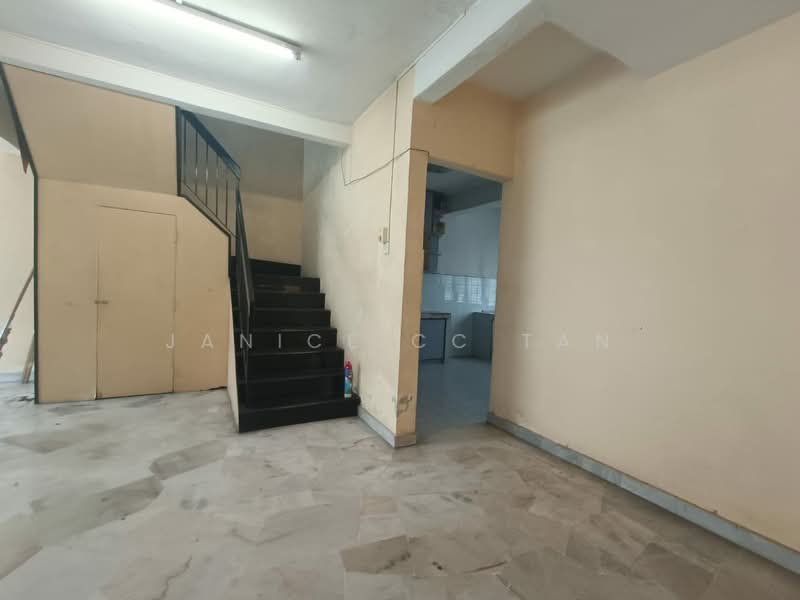2-storey Terraced House for Sale in Usj 2 (Subang Jaya) - Janice CC Tan - Interior - PropertyGuru.com.my