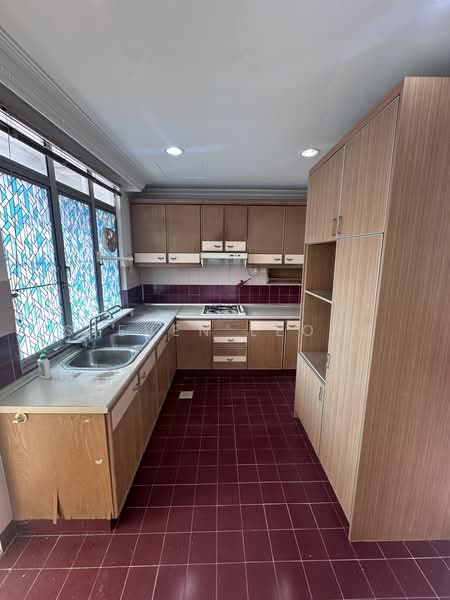 Kondominium untuk Dijual di Bukit OUG Condominiums - Steven Leong - Kitchen - PropertyGuru.com.my