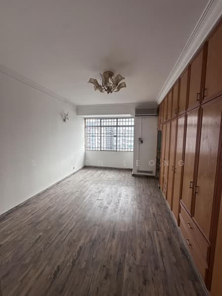 Kondominium untuk Dijual di Bukit OUG Condominiums - Steven Leong - Interior - PropertyGuru.com.my