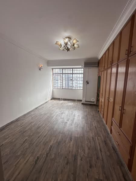 Kondominium untuk Dijual di Bukit OUG Condominiums - Steven Leong - Interior - PropertyGuru.com.my