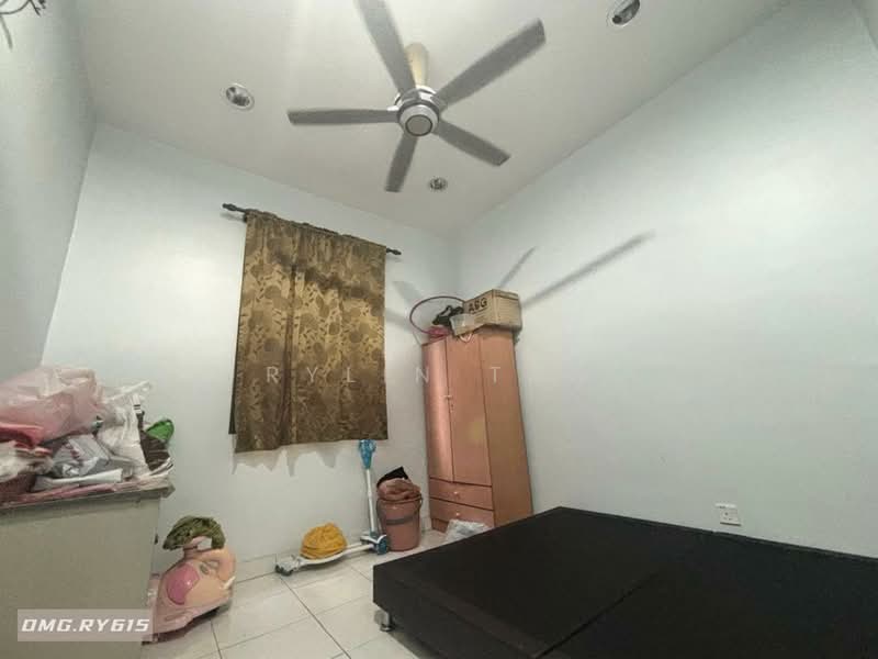 Rumah Berkembar untuk Dijual di Taman Aman Perdana (Kapar) - Rylin Tan - Bedroom - PropertyGuru.com.my