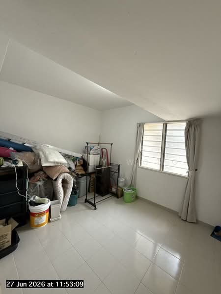 Apartment for Rent at Pangsapuri Century - Hailey Wong - Interior - PropertyGuru.com.my