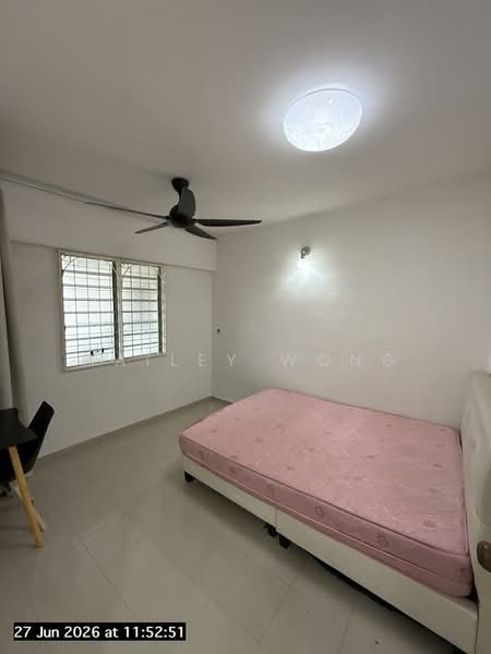 Apartment for Rent at Pangsapuri Century - Hailey Wong - Bedroom - PropertyGuru.com.my