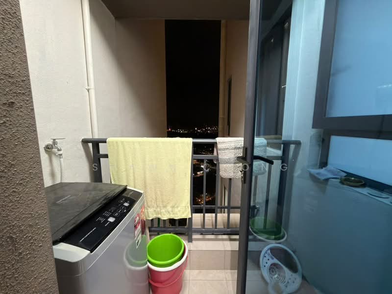 Servis Apartment untuk Disewa di Baron Residence @ Lake City - Shawn Chong - PropertyGuru.com.my