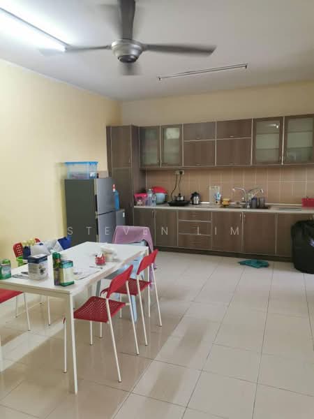 Kondominium untuk Disewa di Ken Damansara 3 - Steven Lim - Kitchen - PropertyGuru.com.my