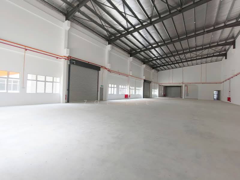 Kilang untuk Dijual di Taman Desa Cemerlang (Ulu Tiram) - Zoe Lee - PropertyGuru.com.my